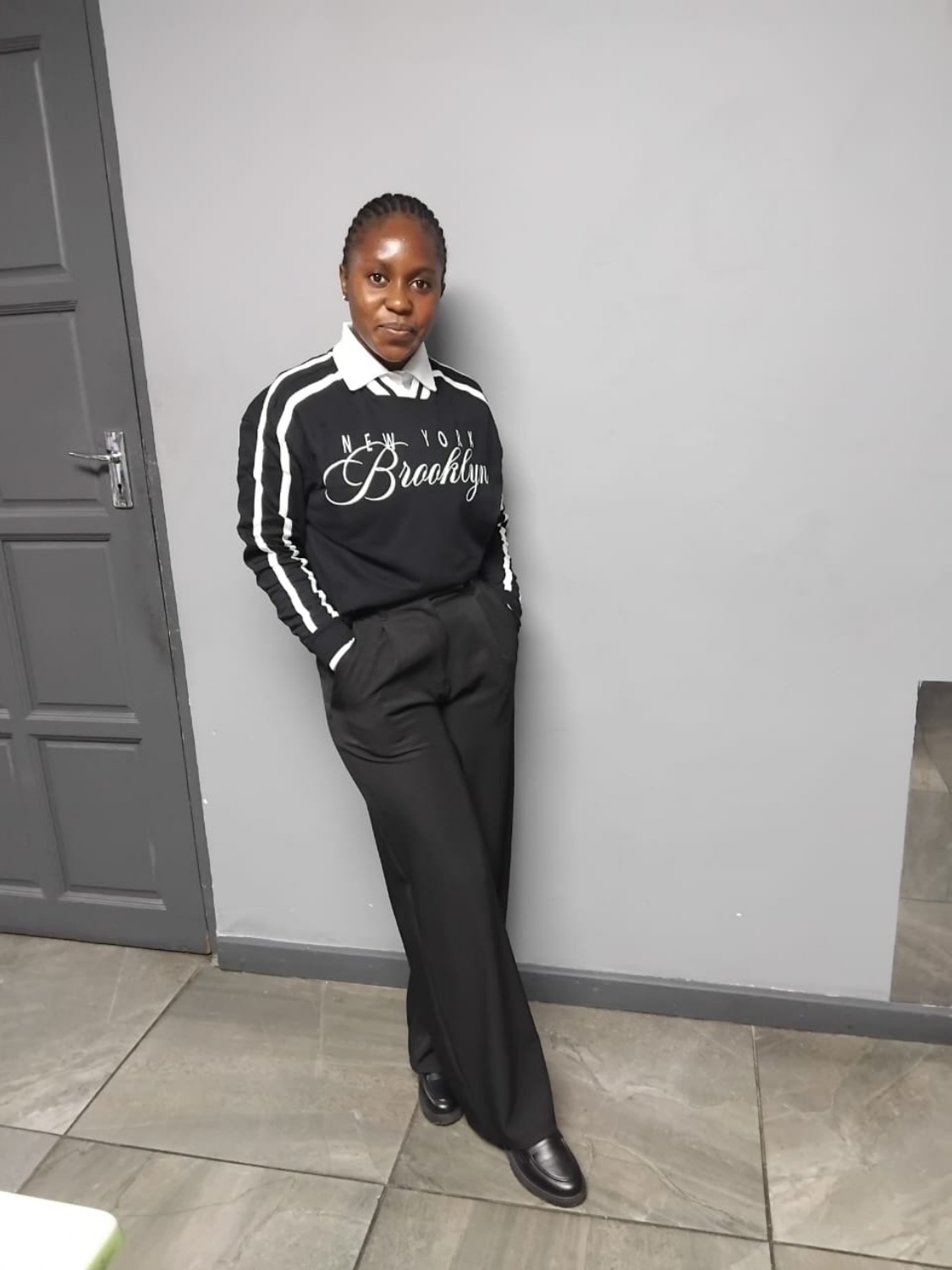 Vania Mkhabela